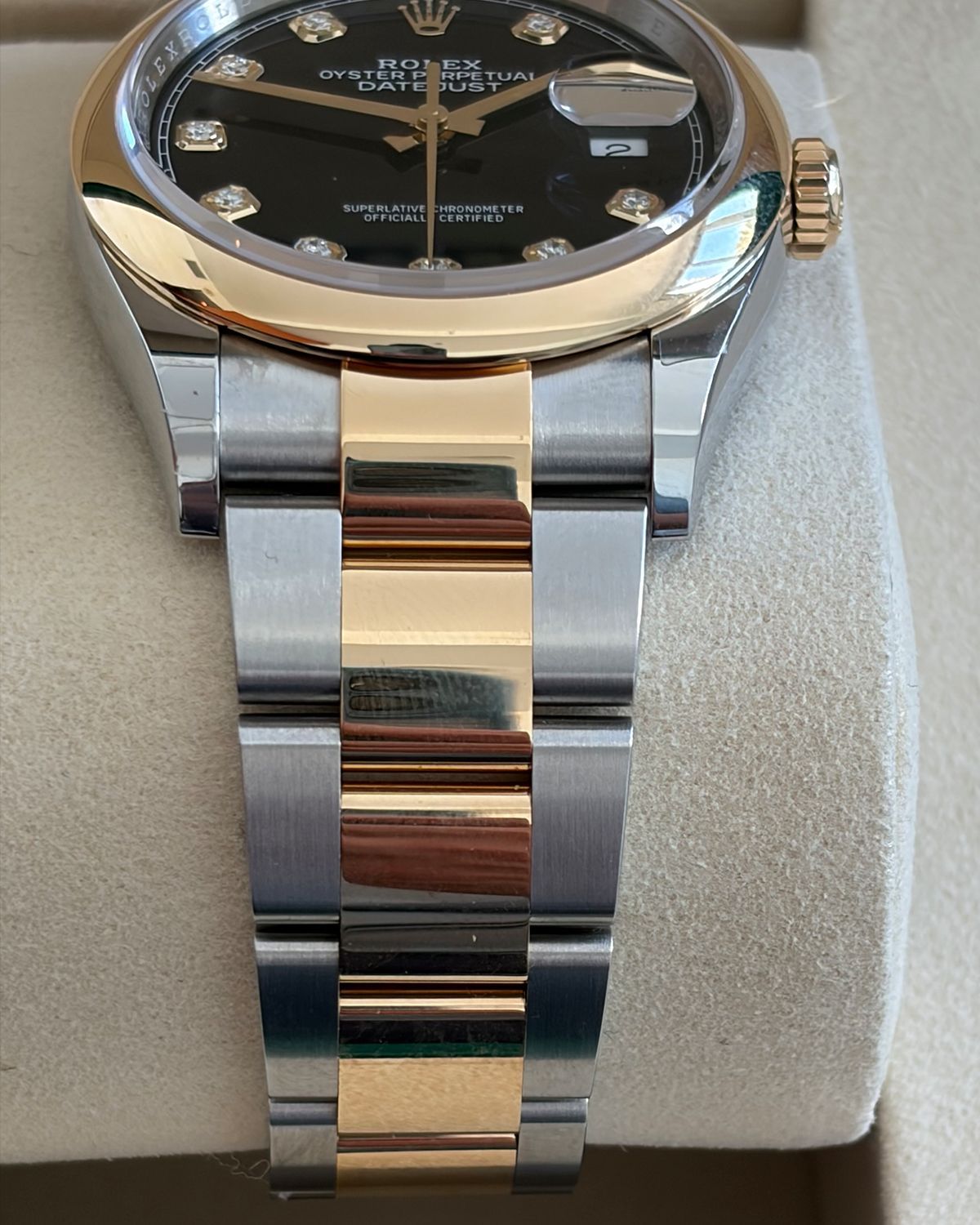 Rolex 126203