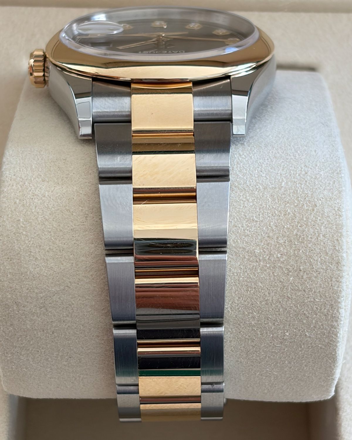 Rolex 126203