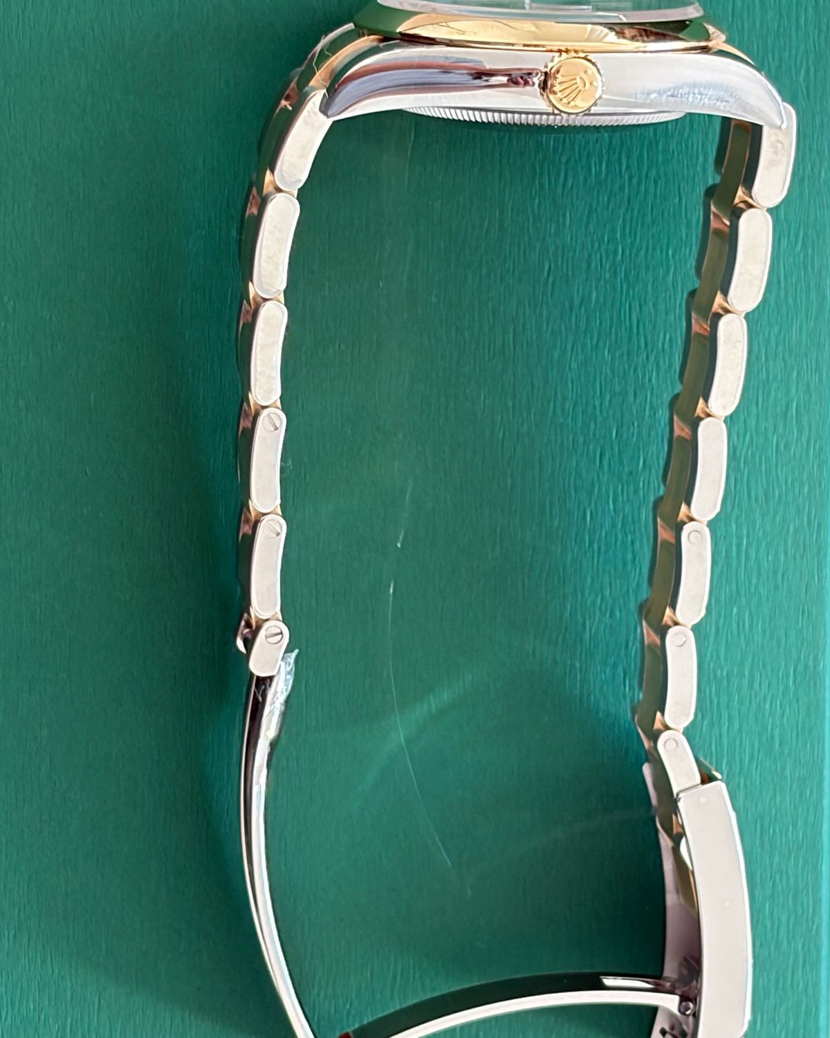 Rolex 126203