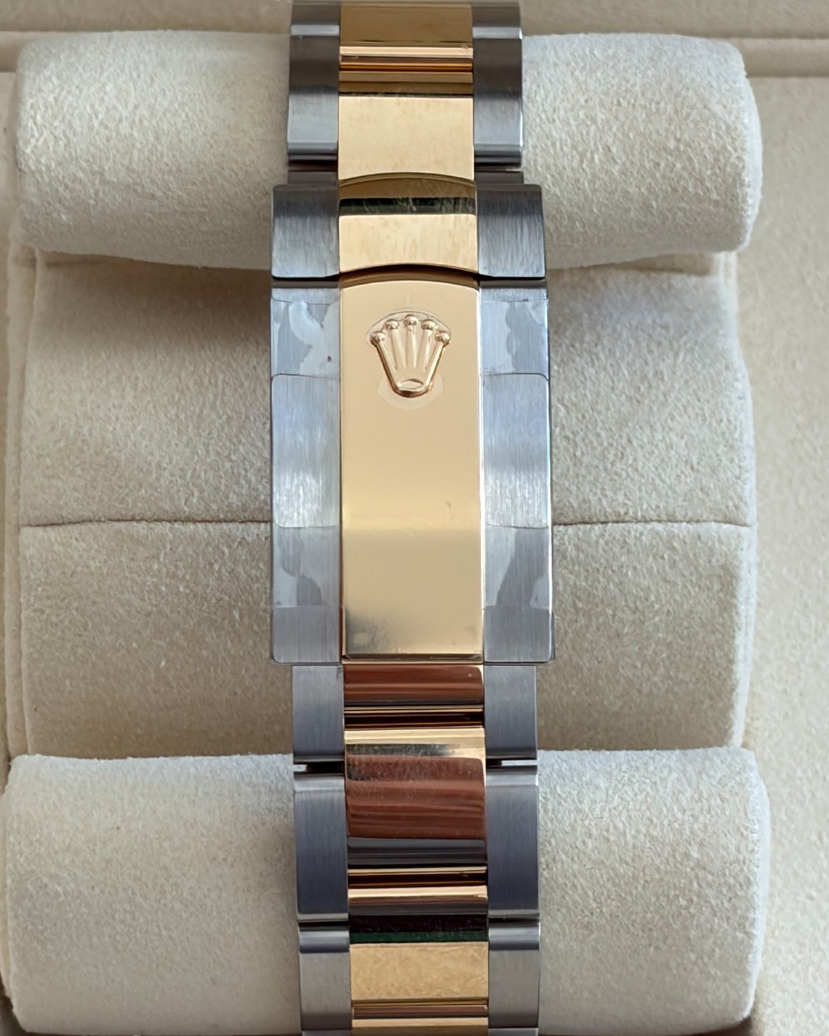 Rolex 126203