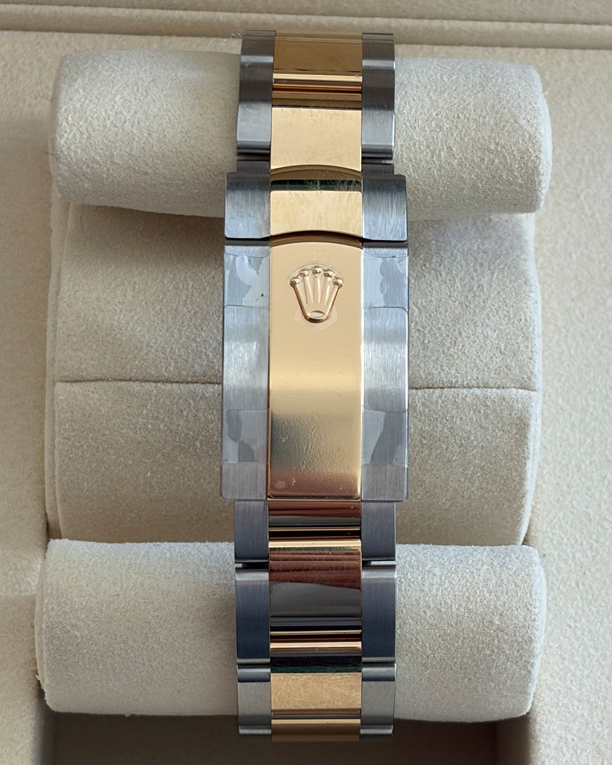 Rolex 126203