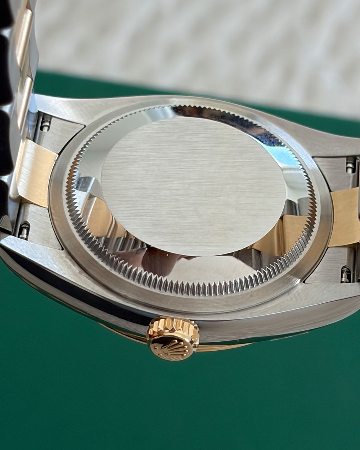 Rolex 126203