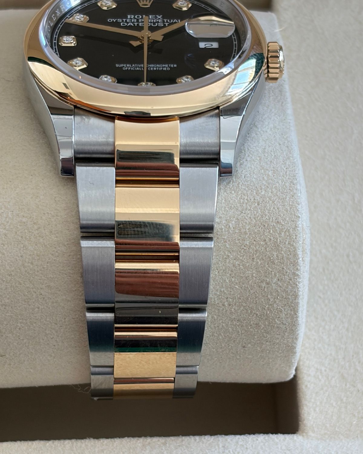 Rolex 126203