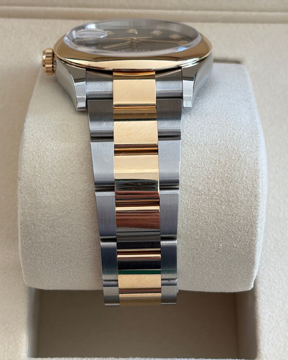 Rolex 126203