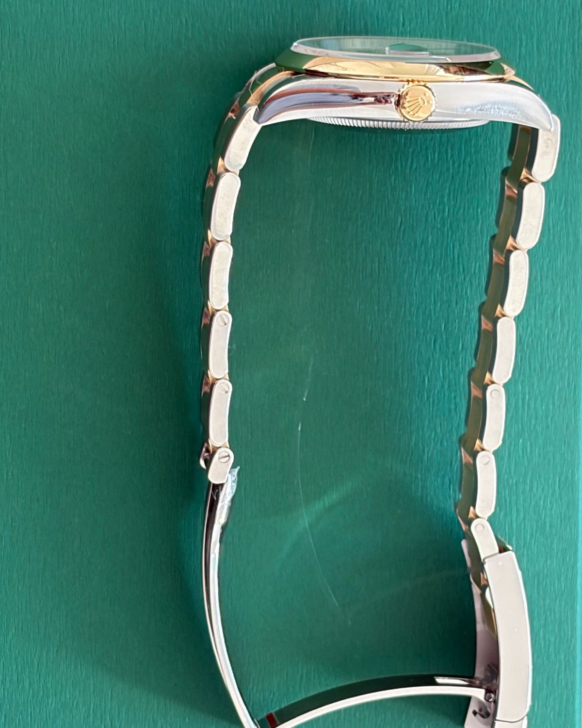Rolex 126203