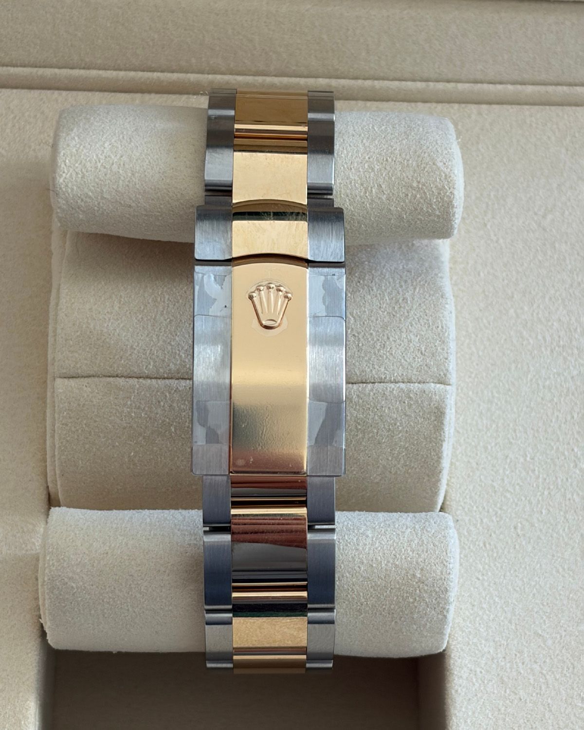 Rolex 126203