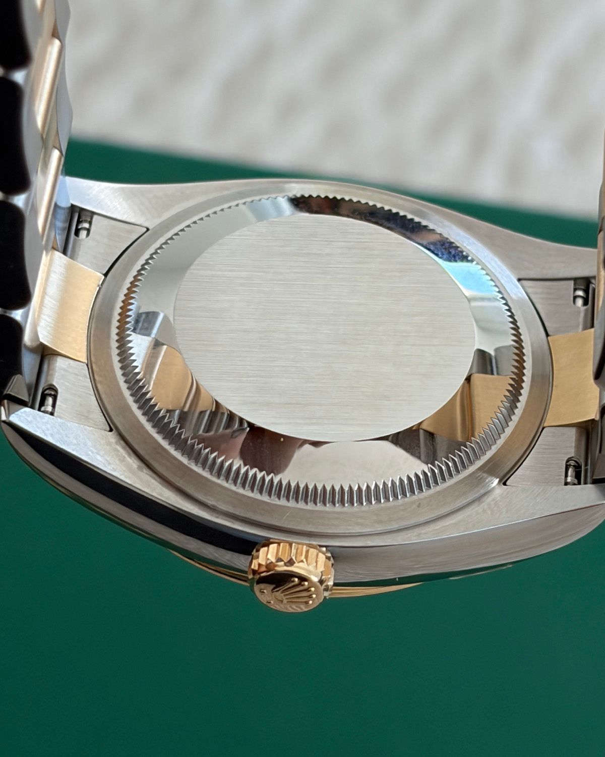 Rolex 126203