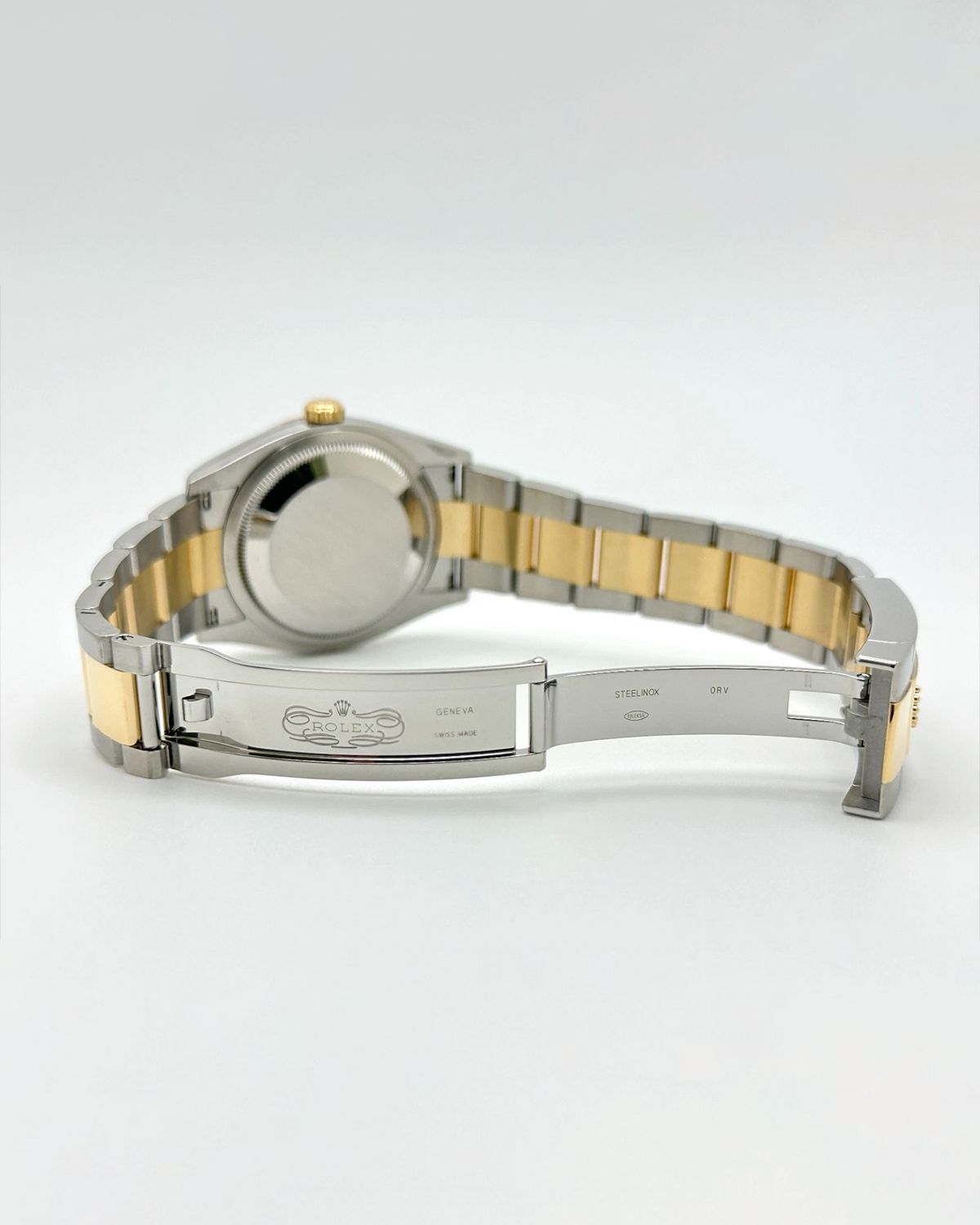 Rolex 126203