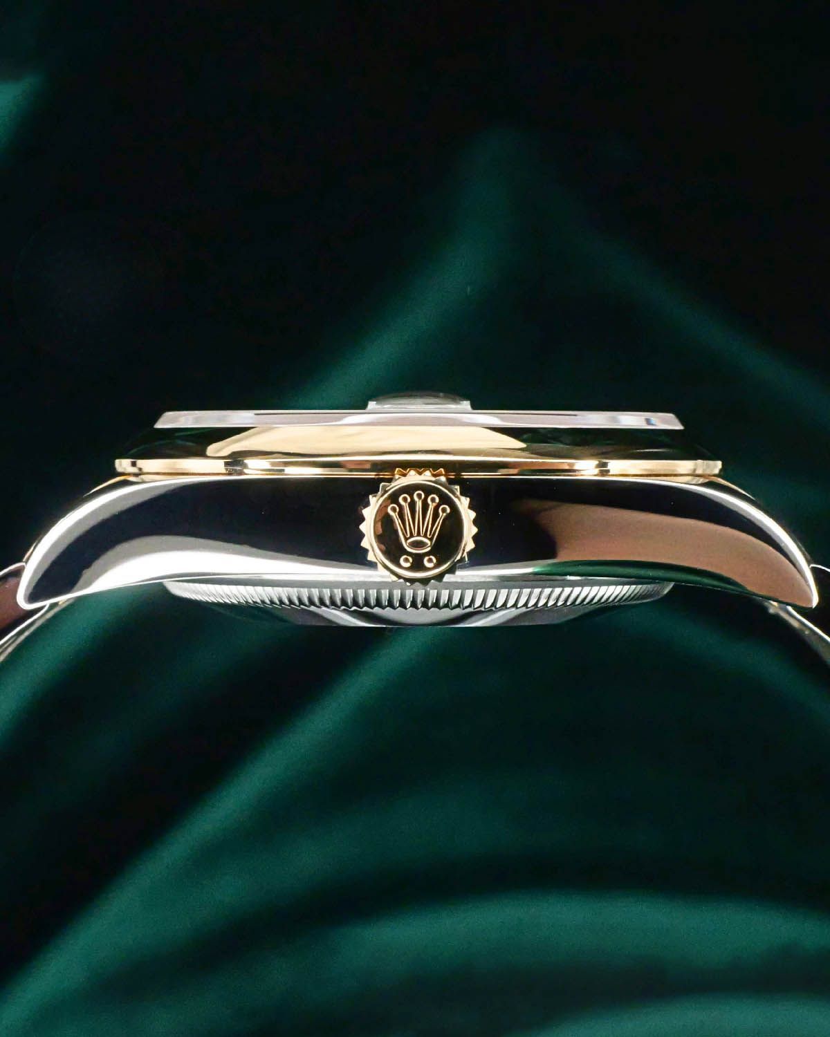 Rolex 126203