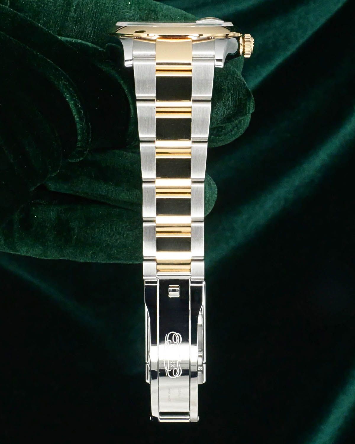 Rolex 126203