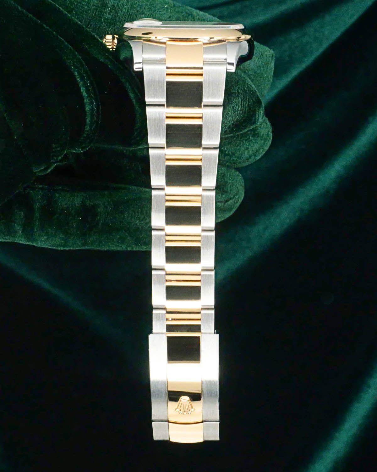 Rolex 126203