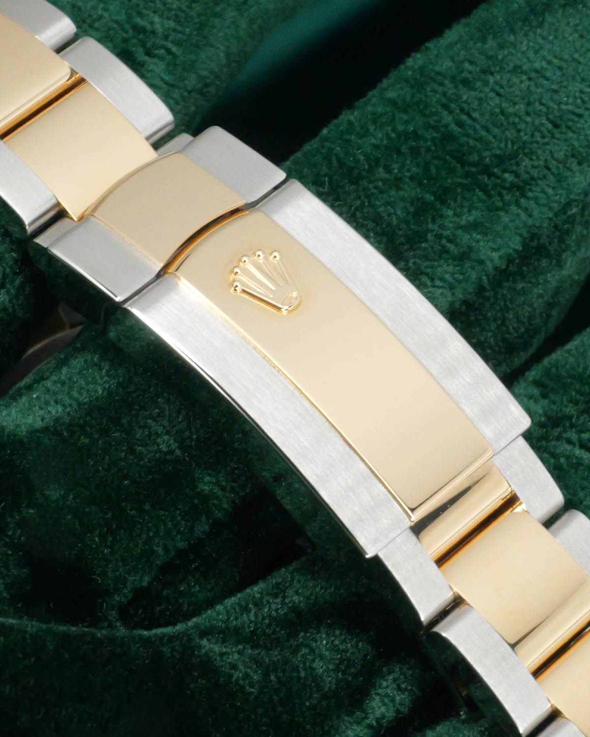 Rolex 126203