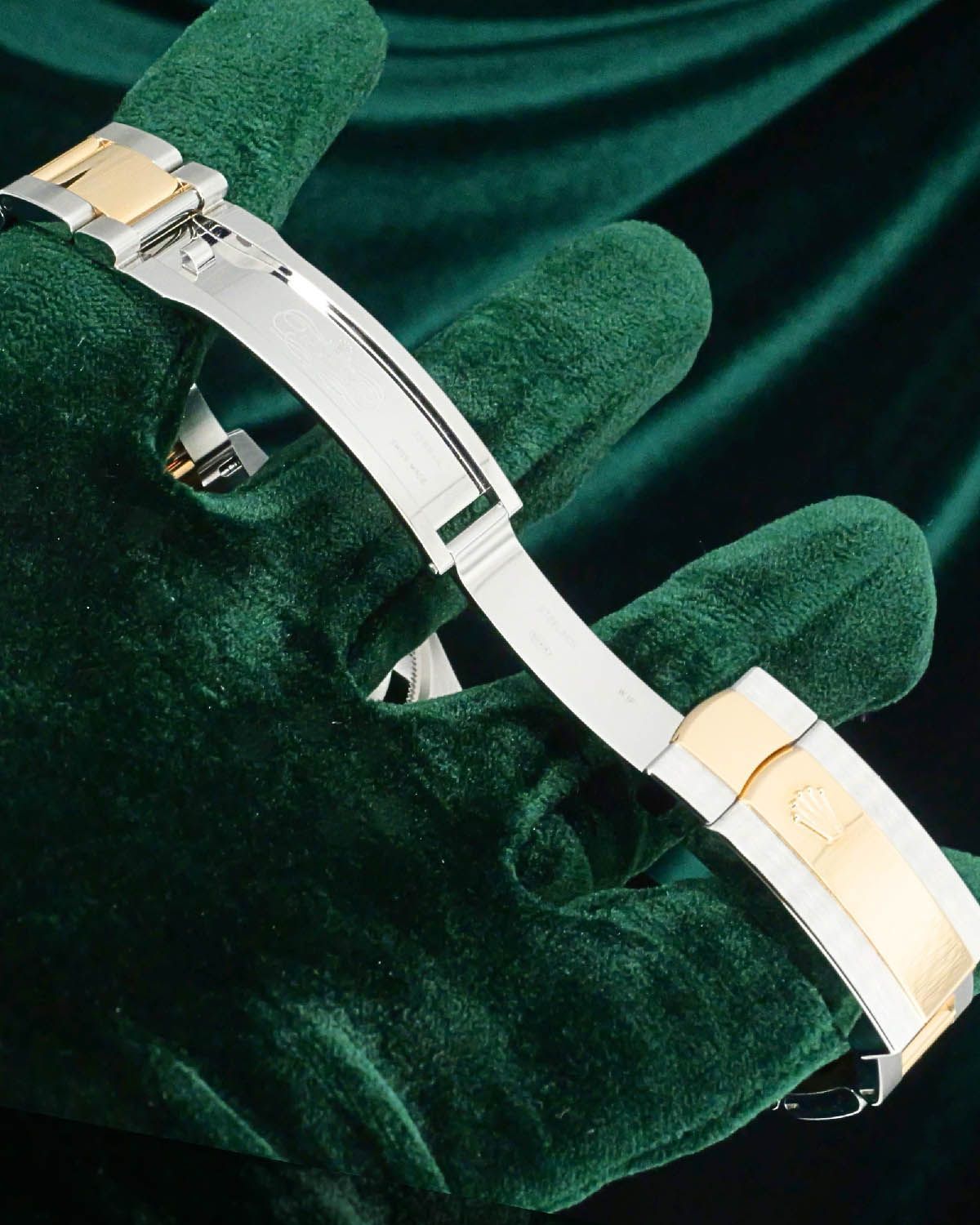 Rolex 126203
