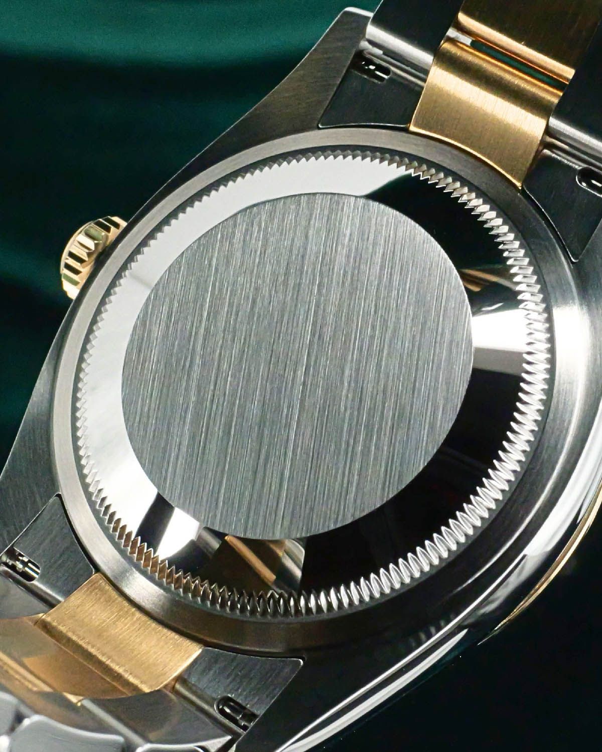 Rolex 126203