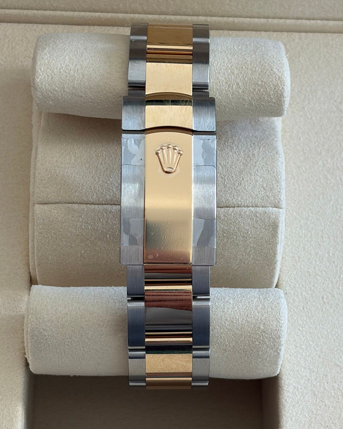 Rolex 126203