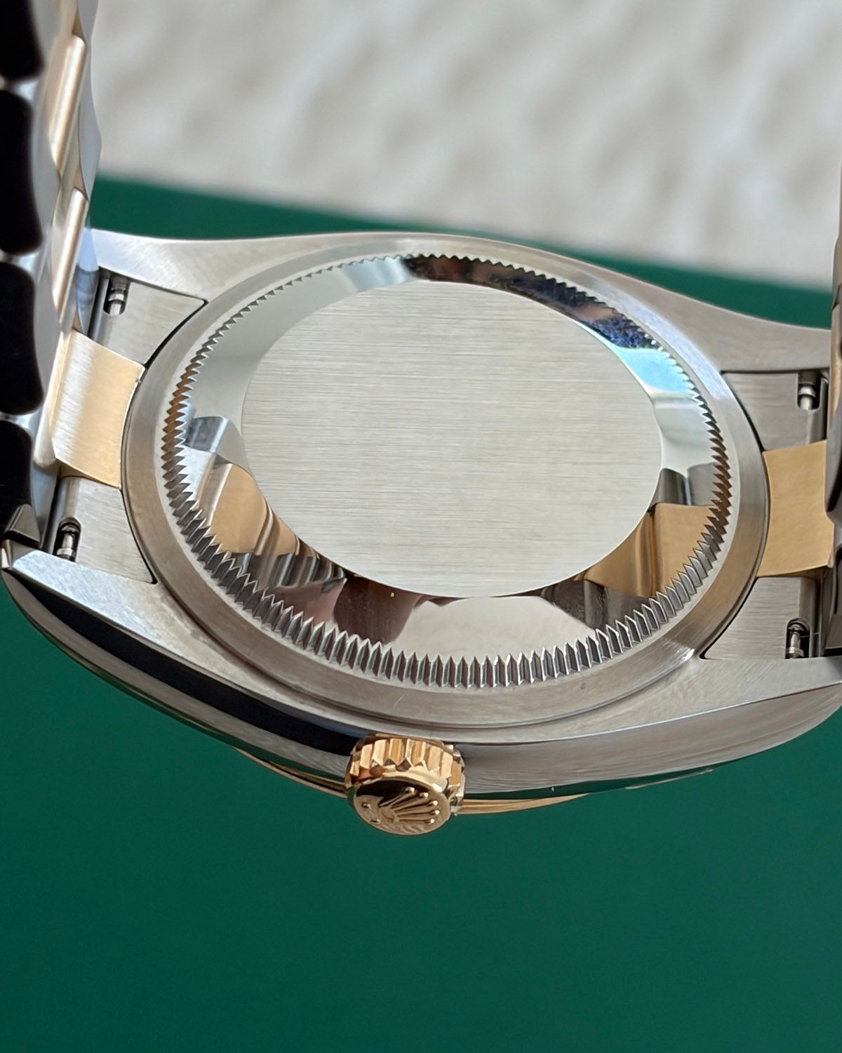 Rolex 126203