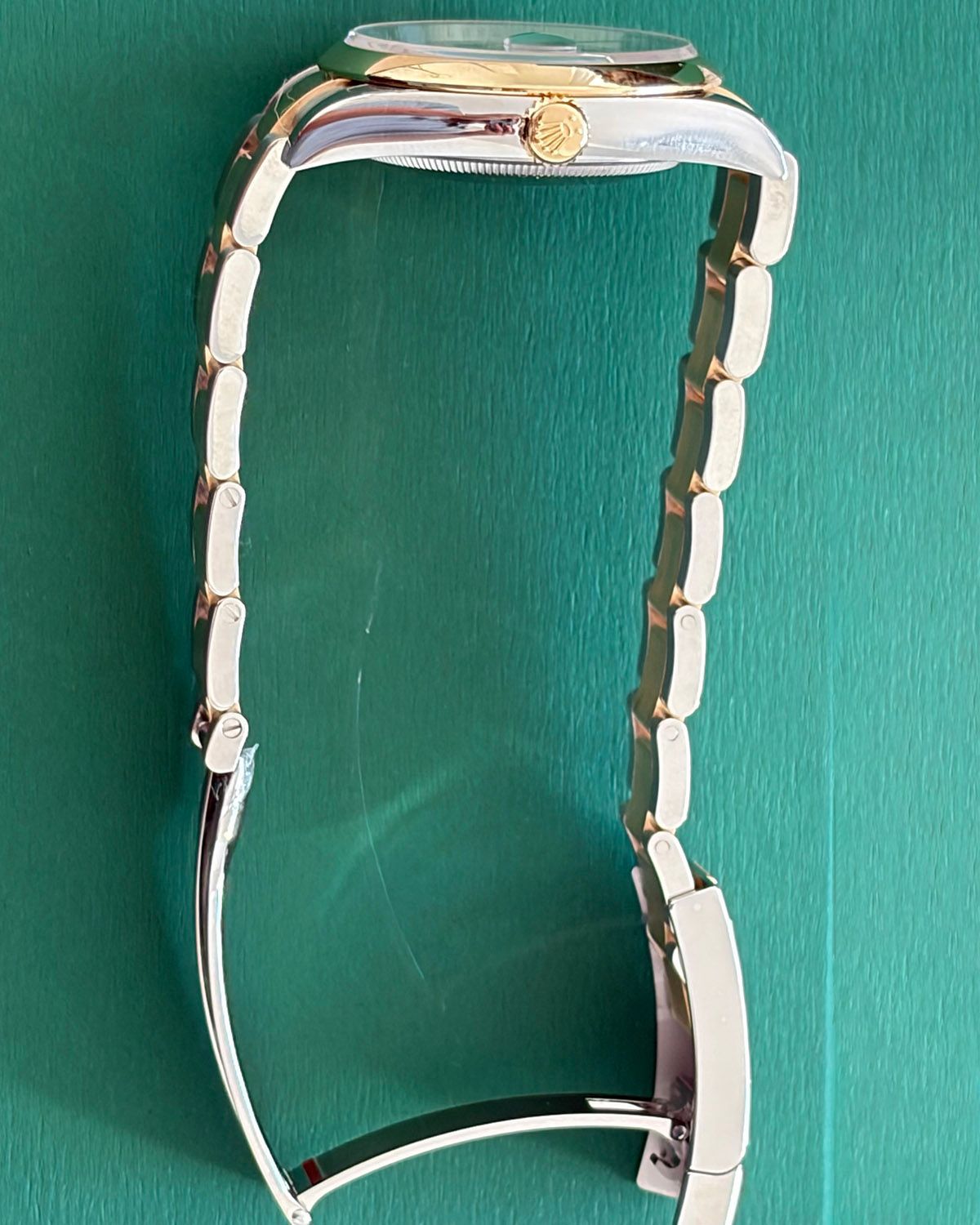 Rolex 126203