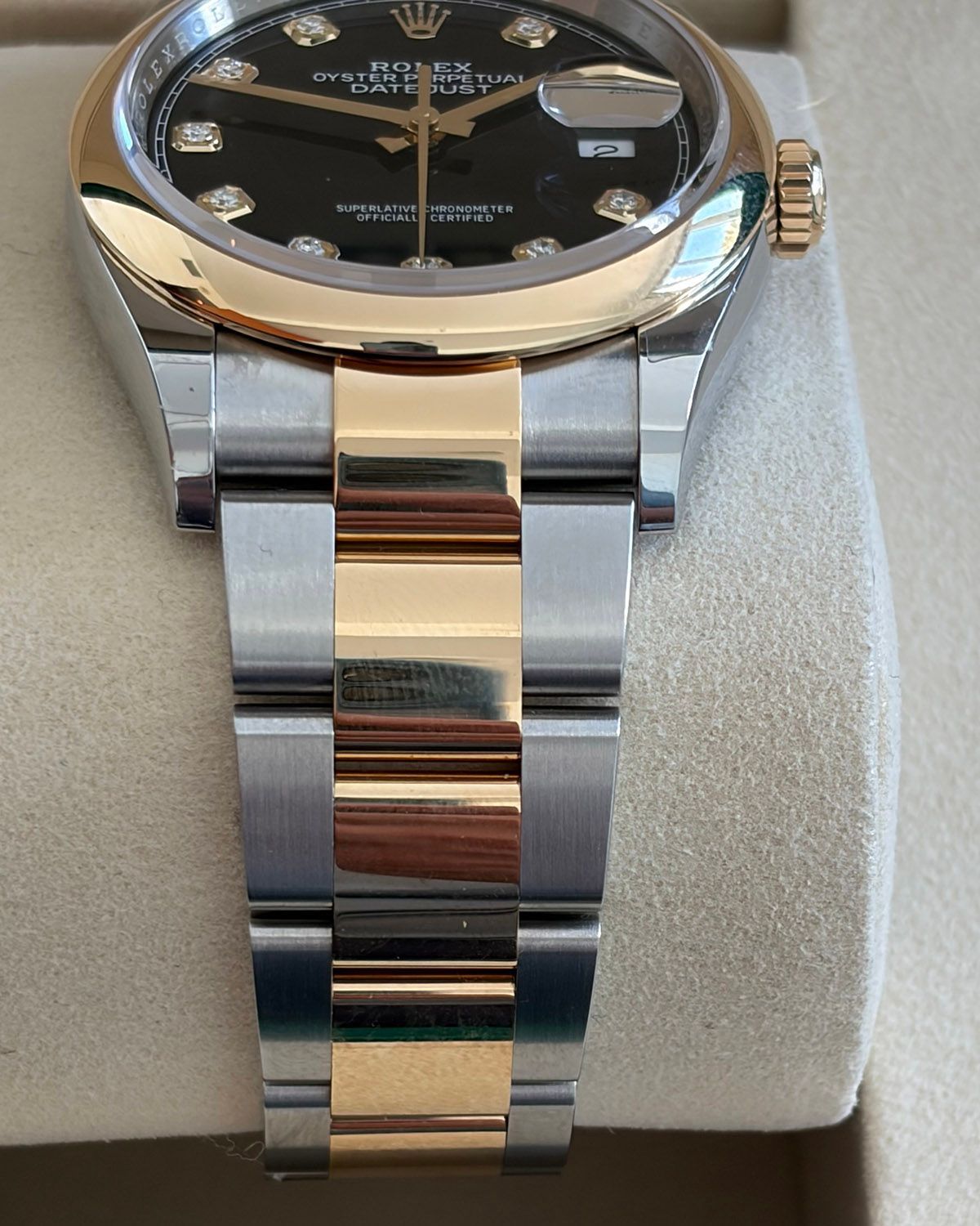 Rolex 126203
