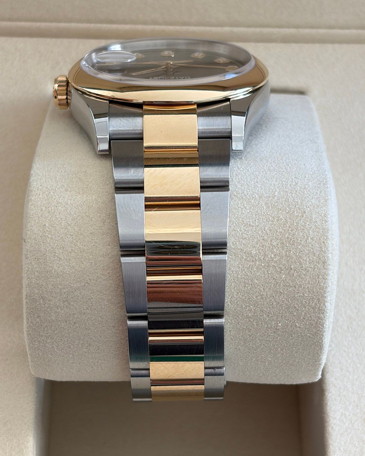 Rolex 126203