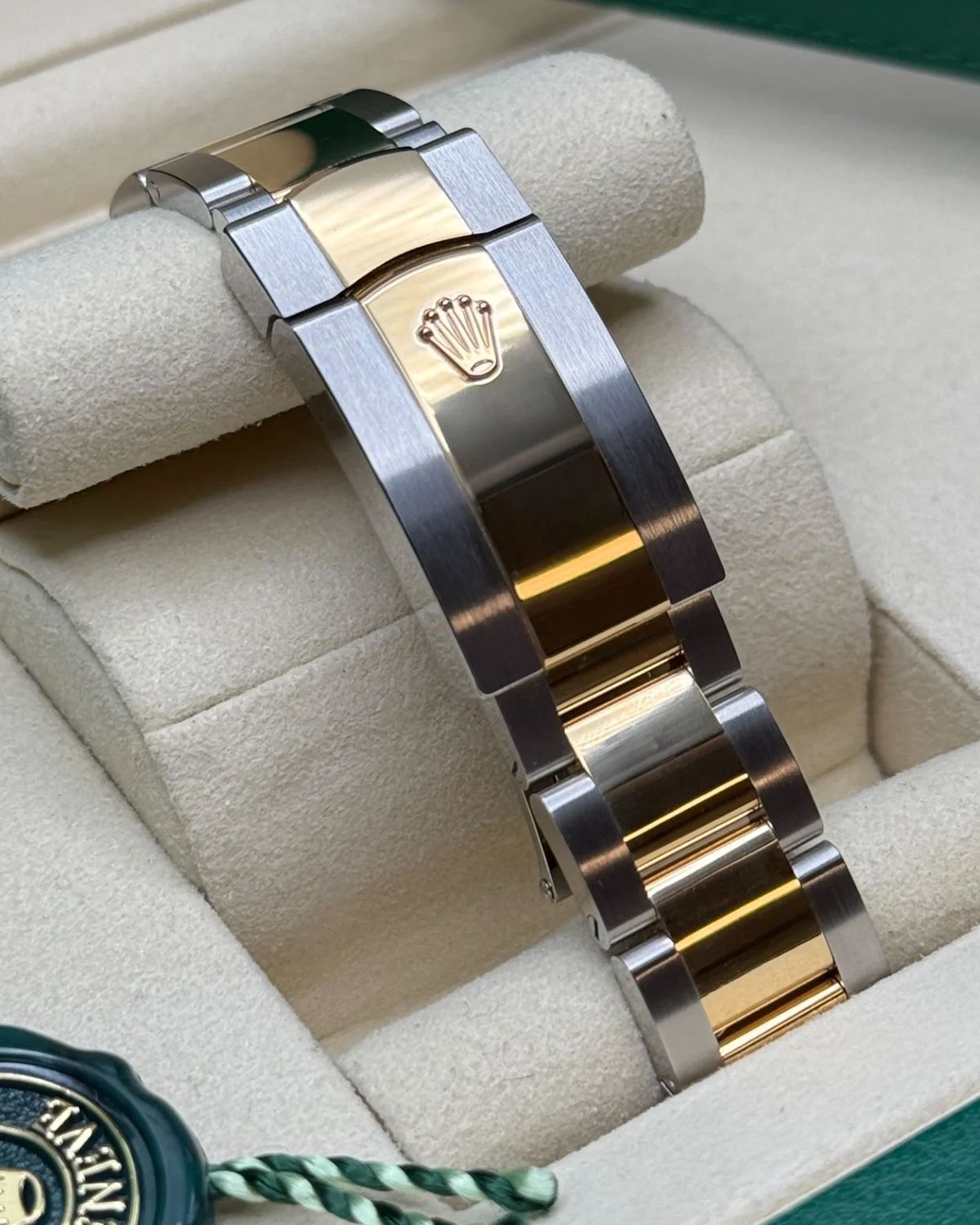 Rolex 126203