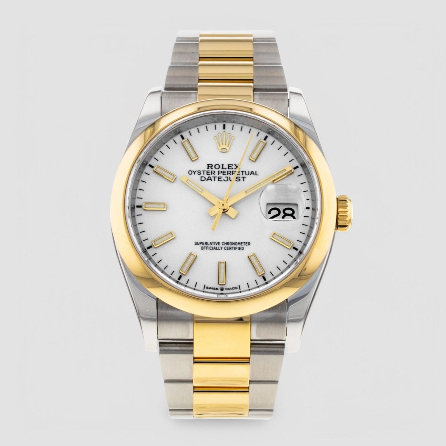 Rolex 126203
