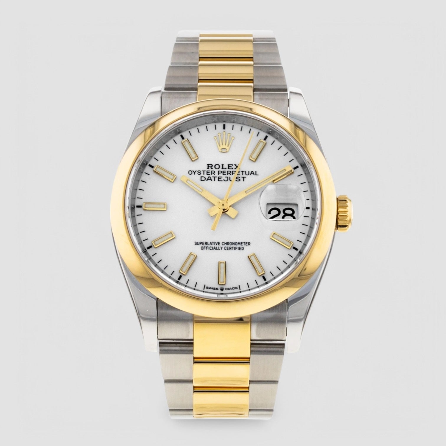 Rolex 126203