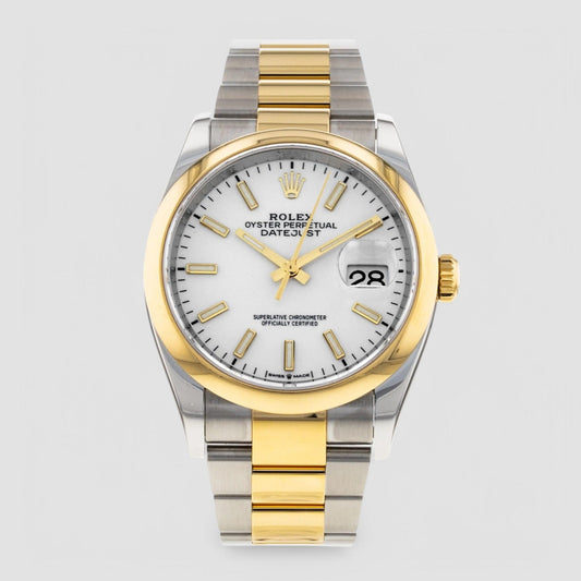 Rolex 126203