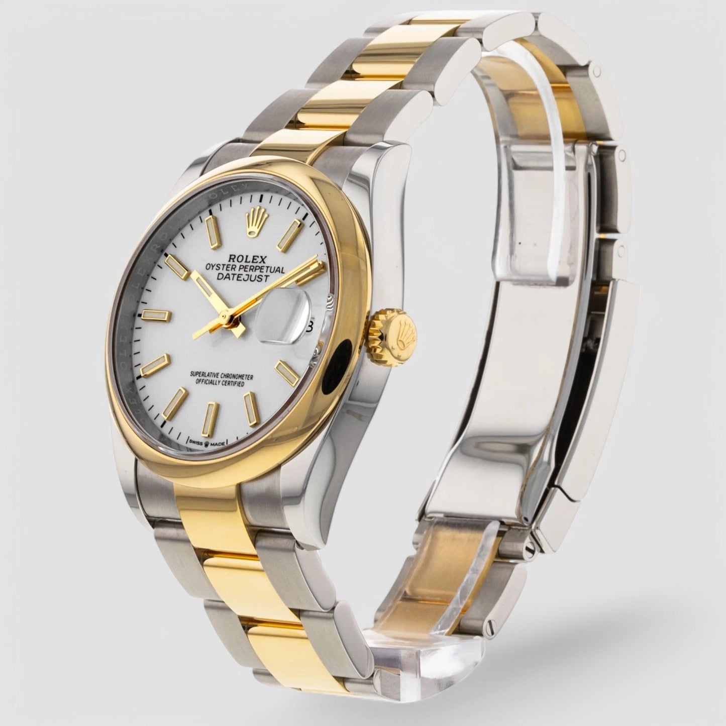 Rolex 126203