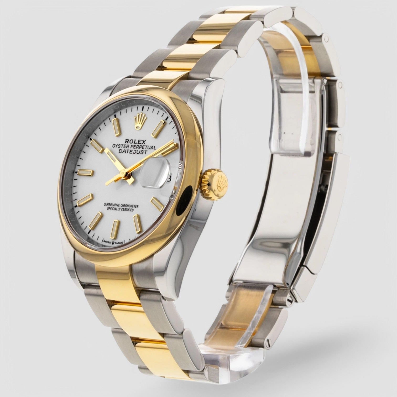 Rolex 126203