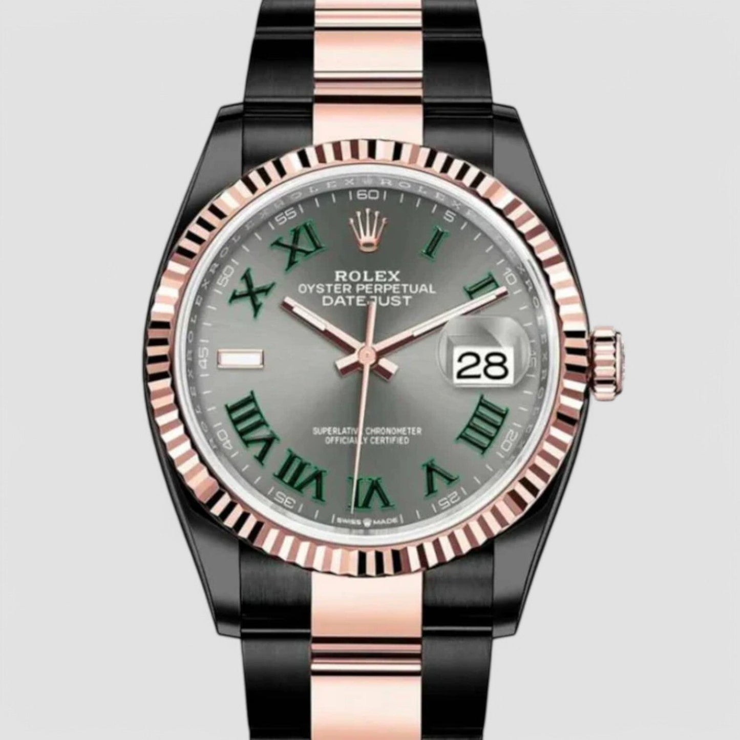 Rolex 126231-0030