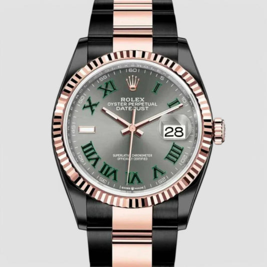 Rolex 126231-0030
