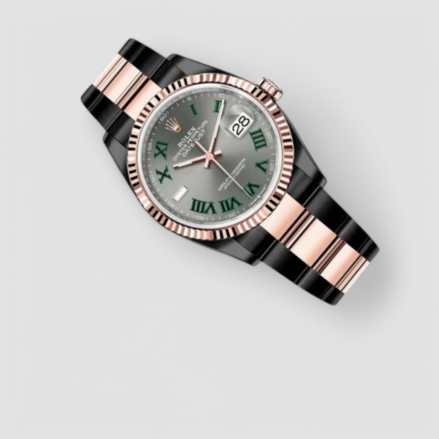 Rolex 126231-0030