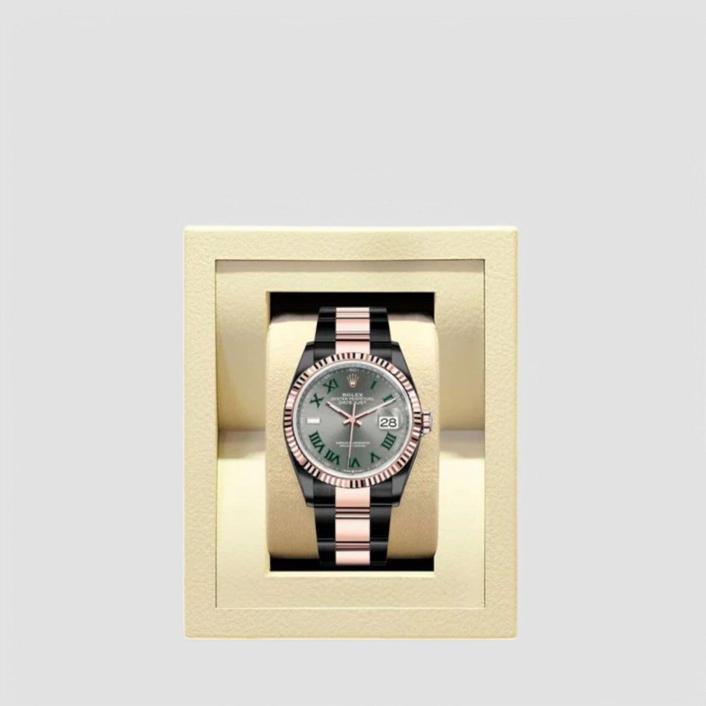 Rolex 126231-0030