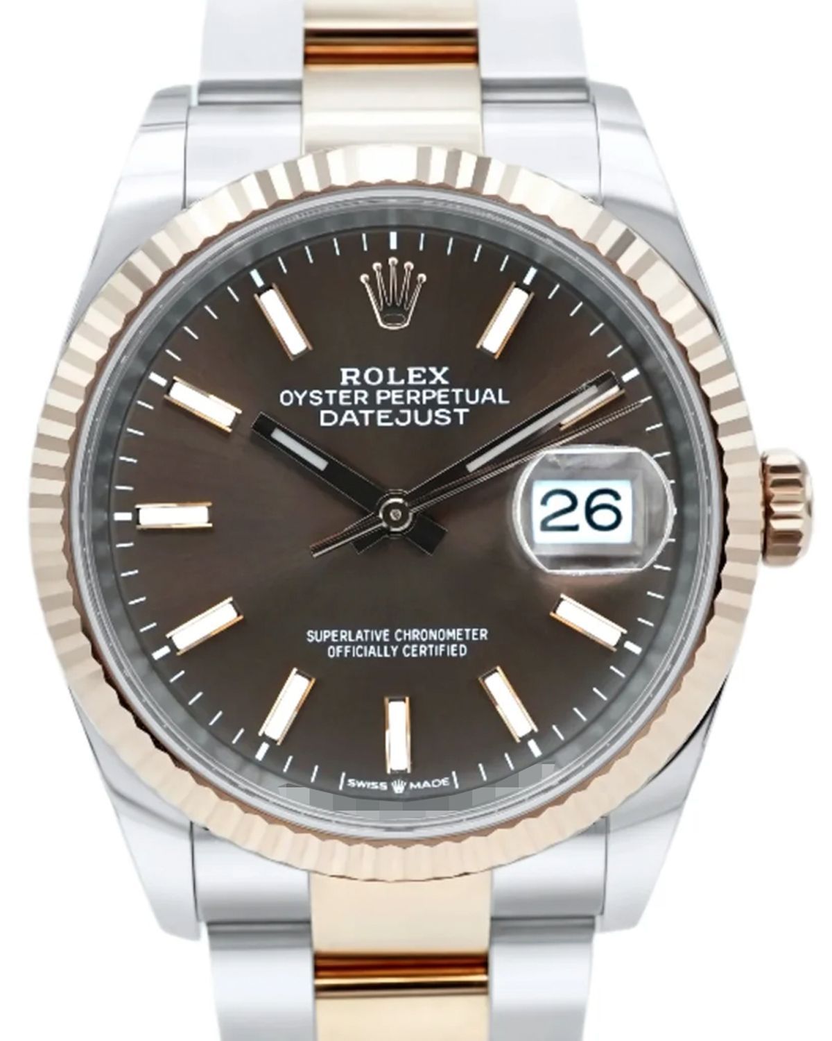 Rolex 126231