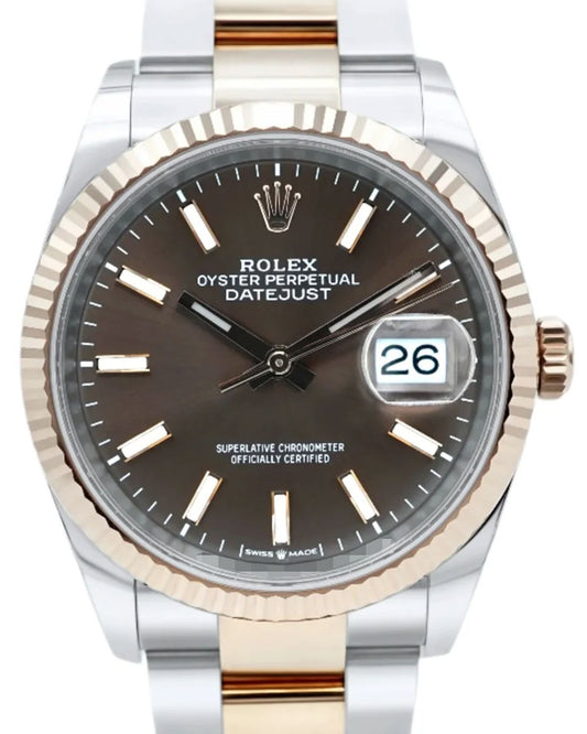 Rolex 126231
