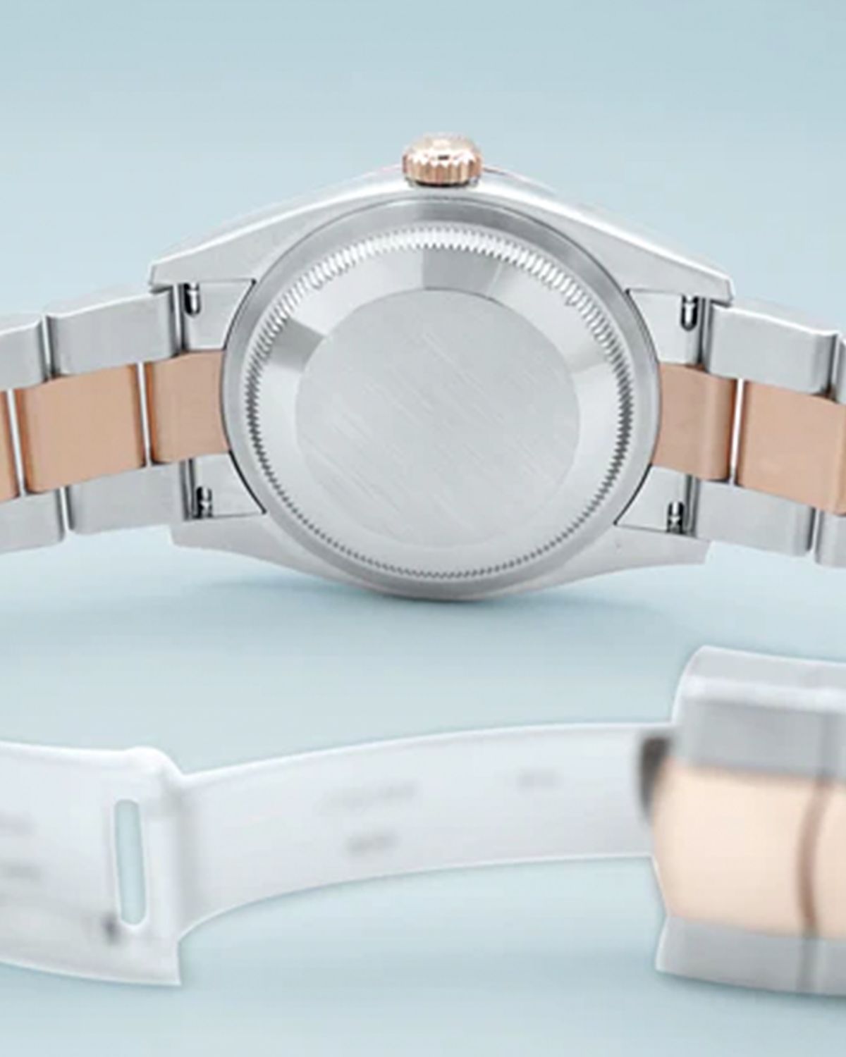 Rolex 126231