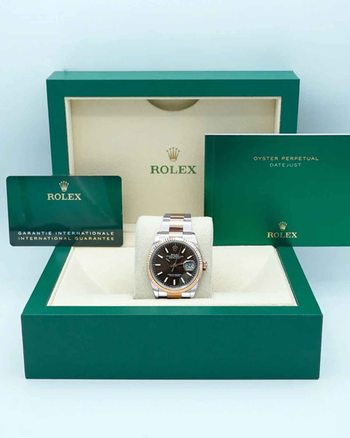 Rolex 126231