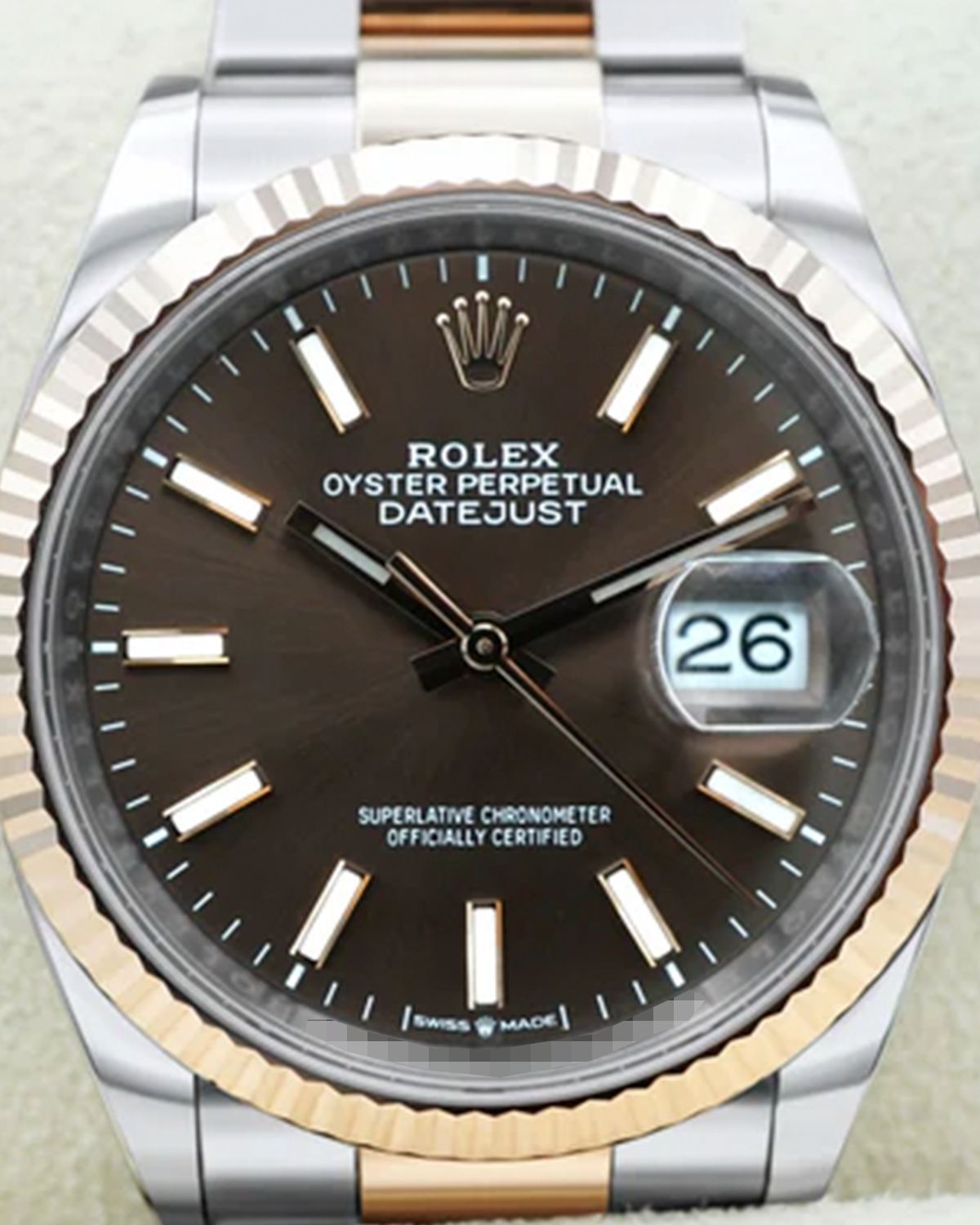 Rolex 126231
