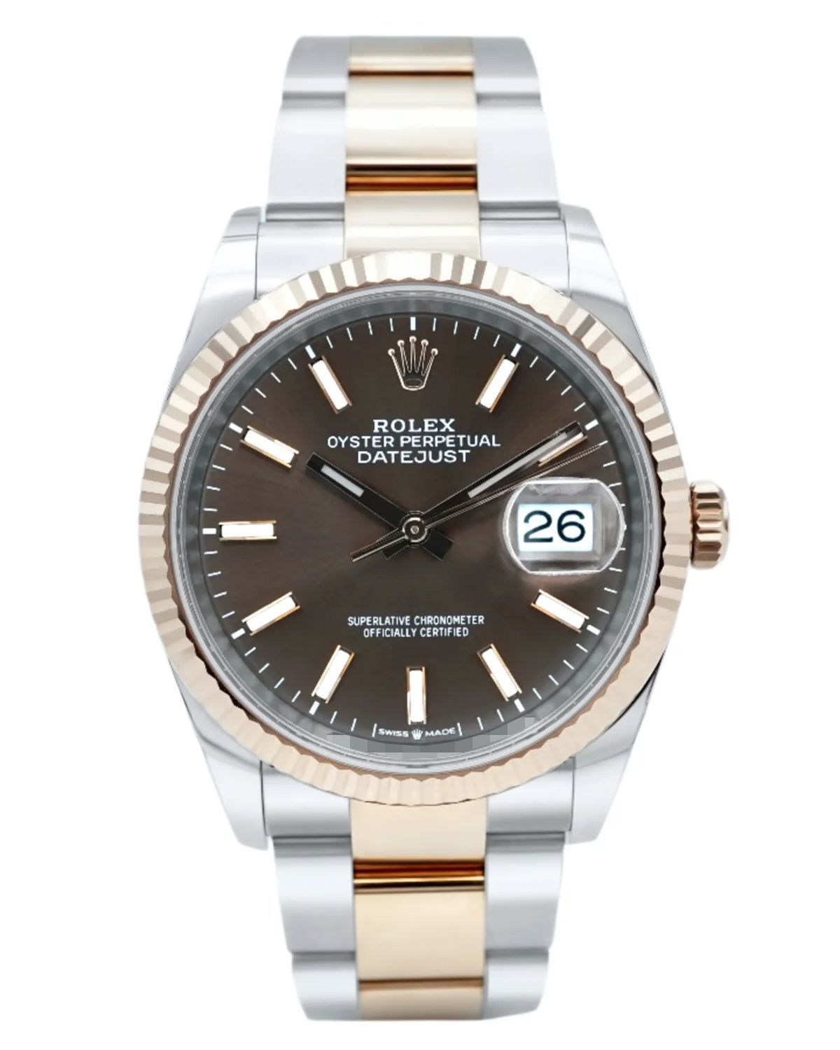 Rolex 126231