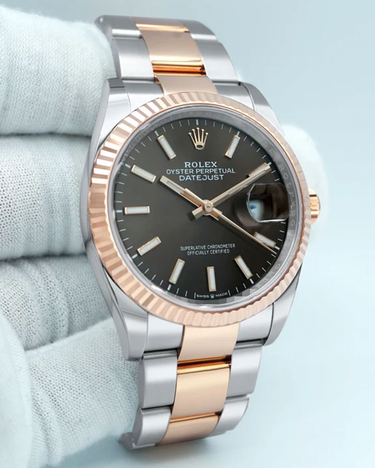 Rolex 126231