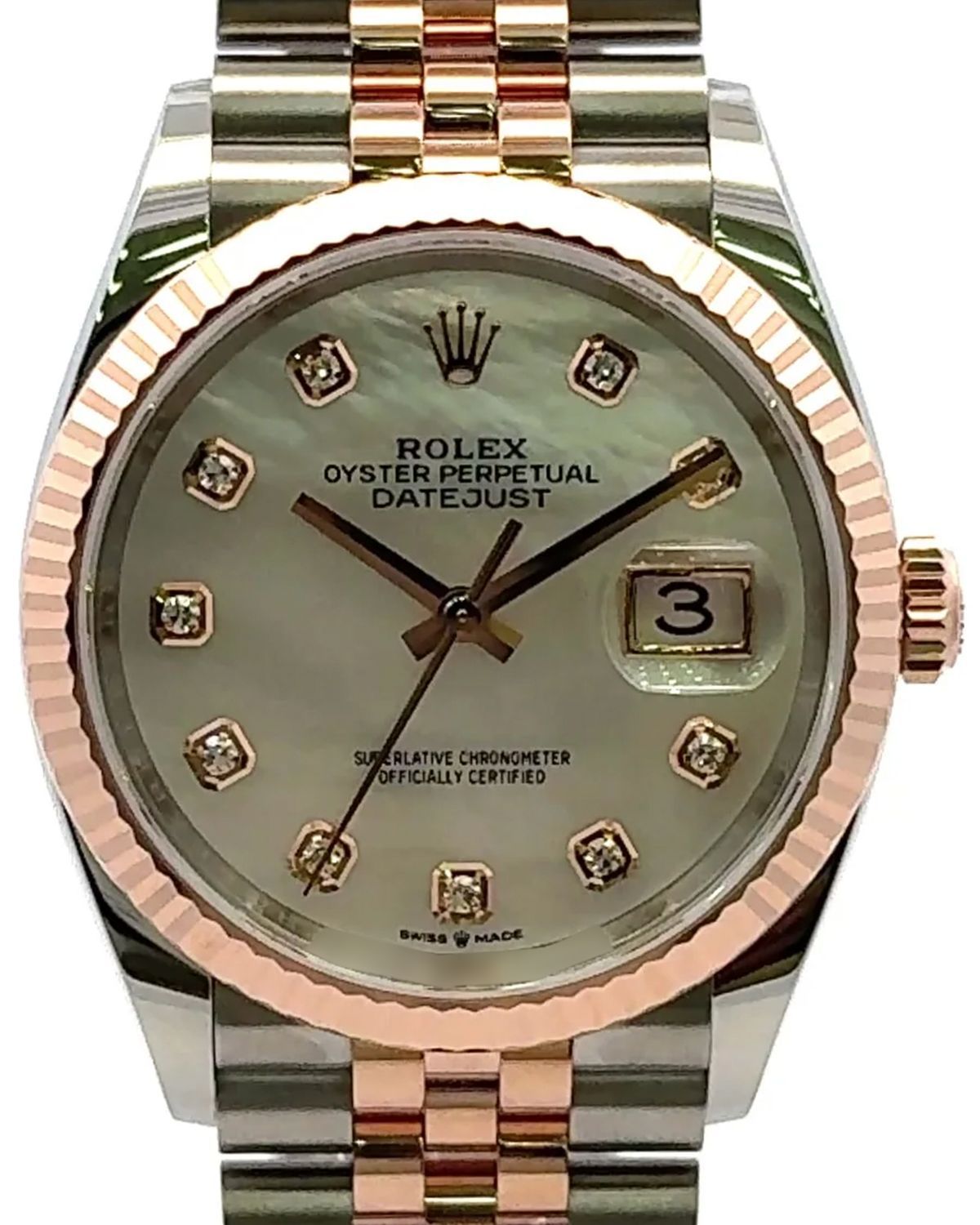 Rolex 126231