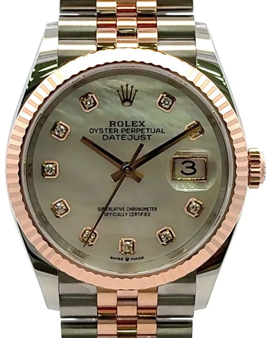 Rolex 126231