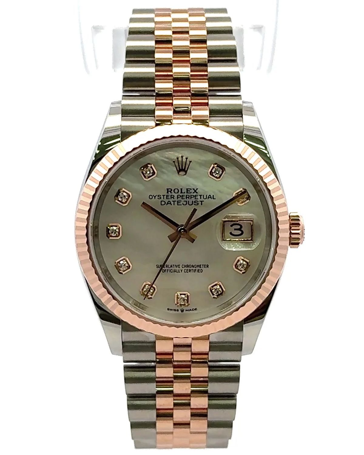Rolex 126231