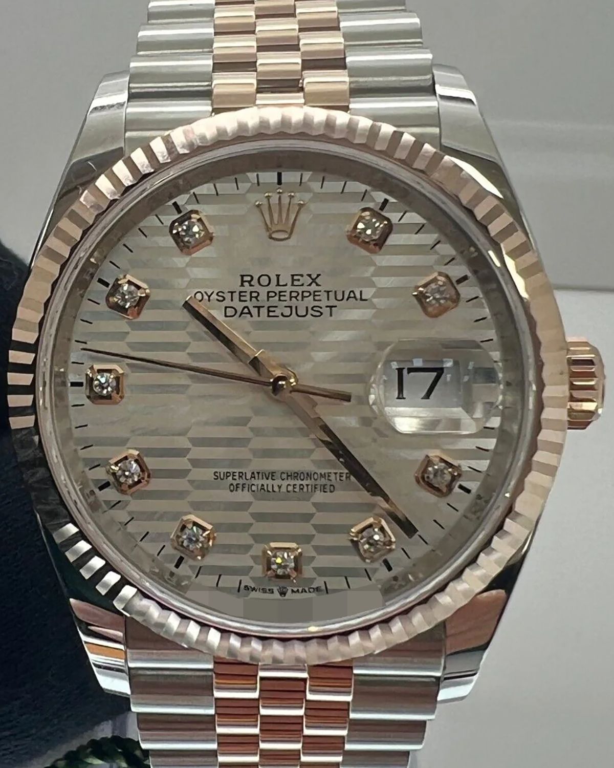 Rolex 126231