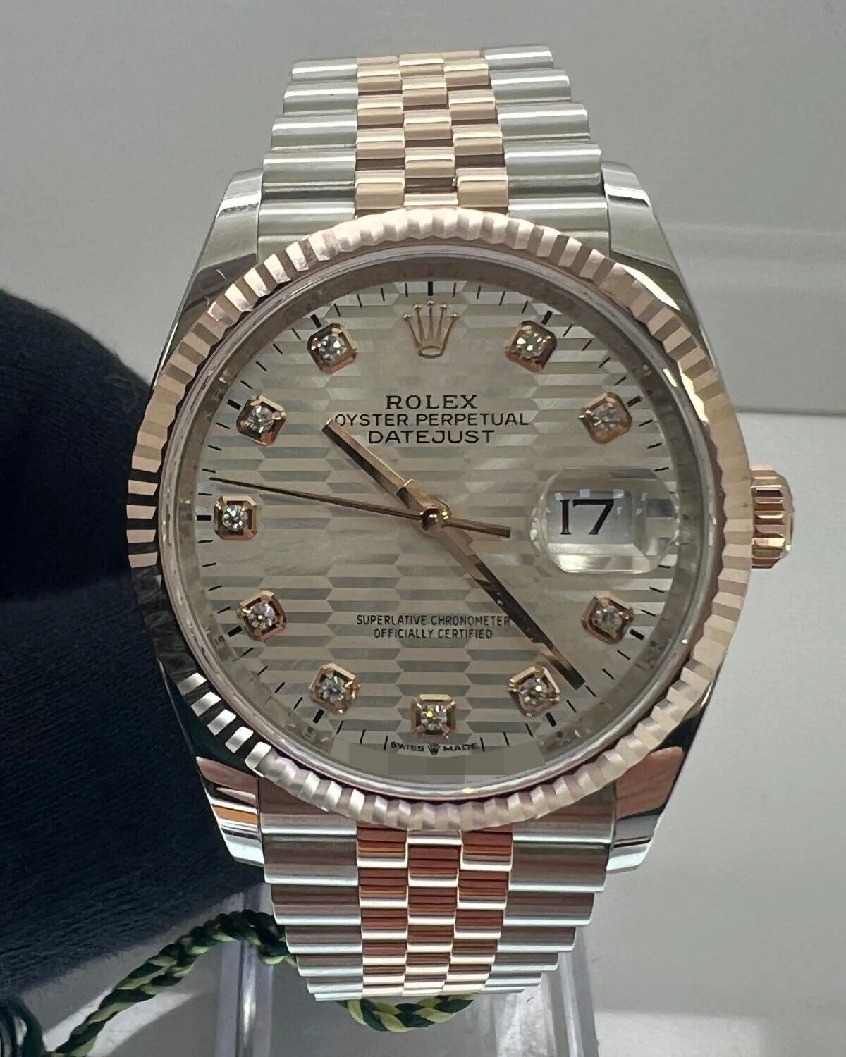 Rolex 126231