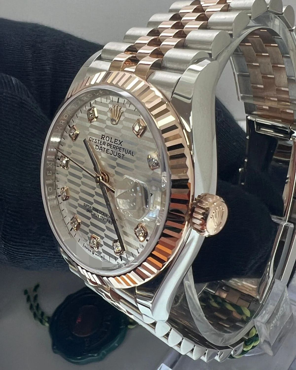 Rolex 126231