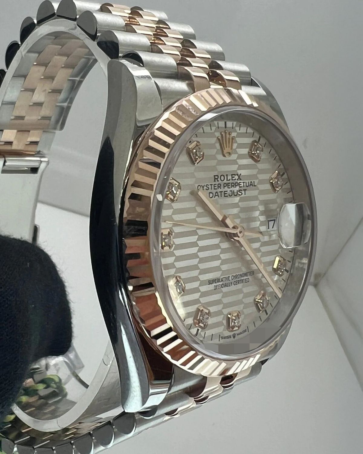 Rolex 126231