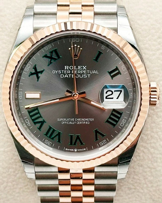 Rolex 126231