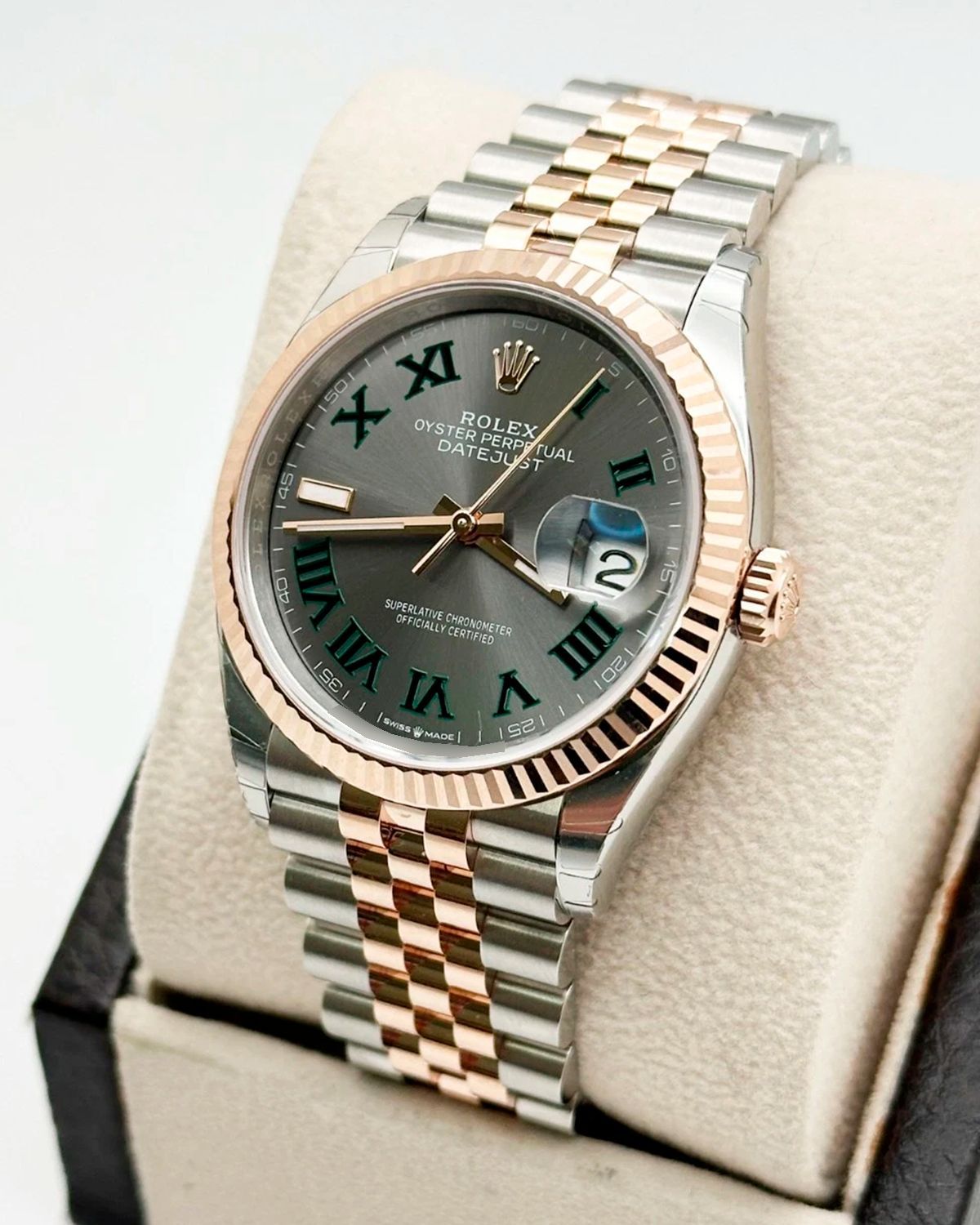 Rolex 126231