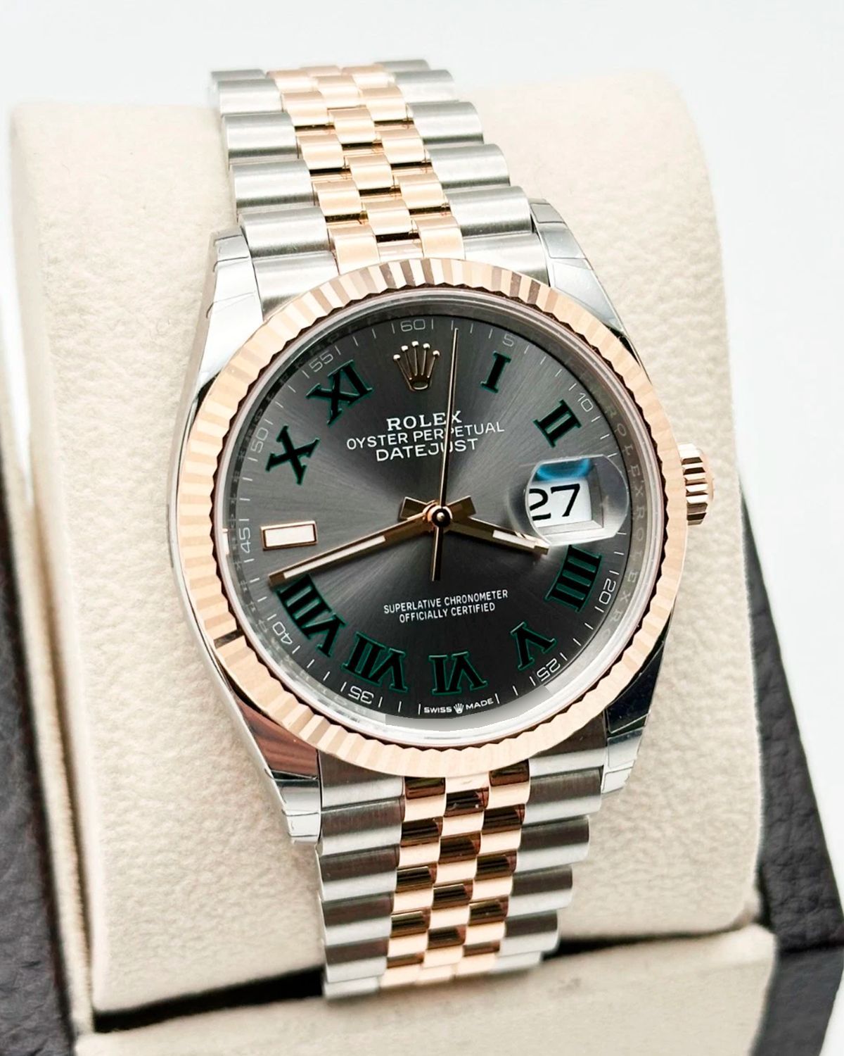 Rolex 126231